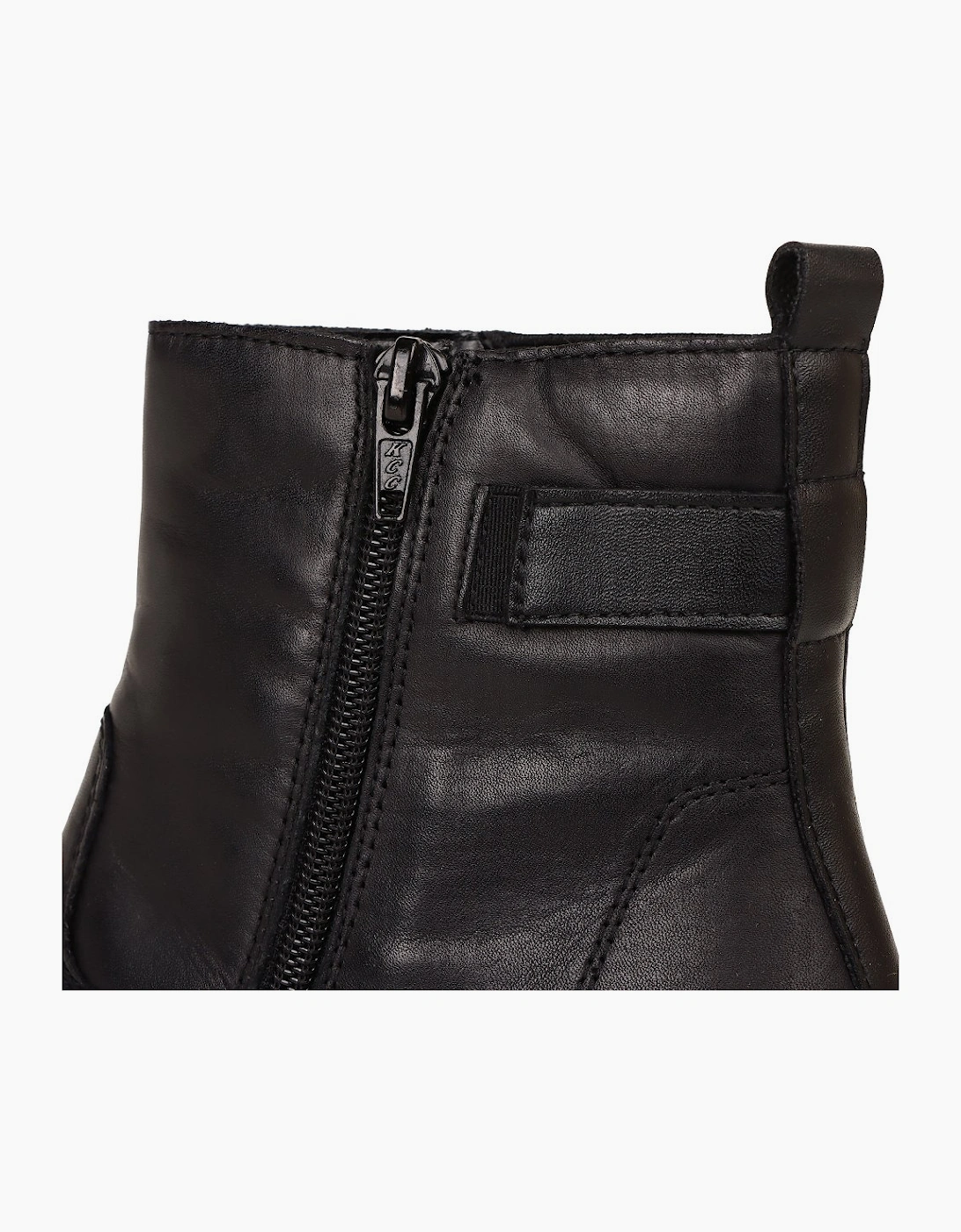 Sofia Womens Ankle Boots