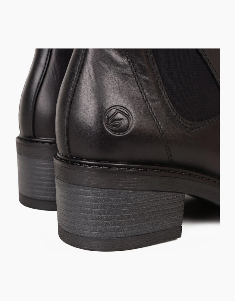 Sofia Womens Ankle Boots