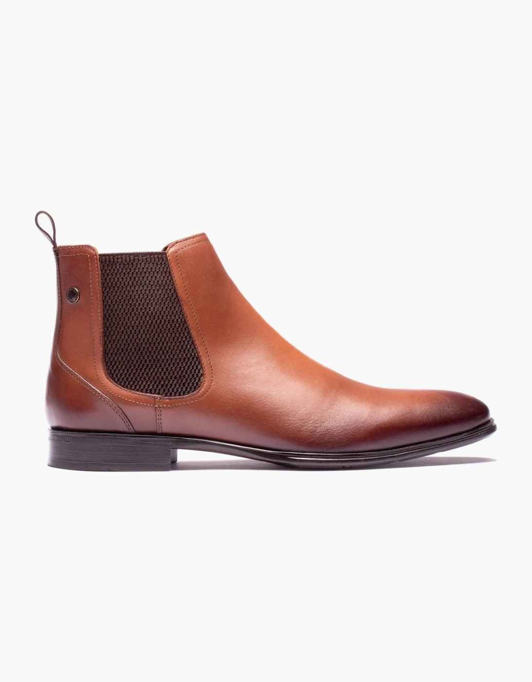 Ellison Mens Chelsea Boots