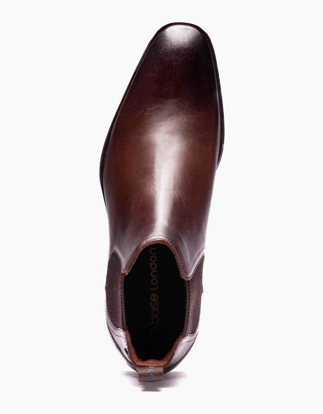 Ellison Mens Chelsea Boots