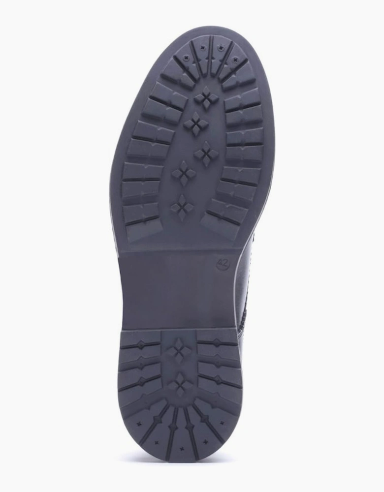 Tanner Mens Brogues