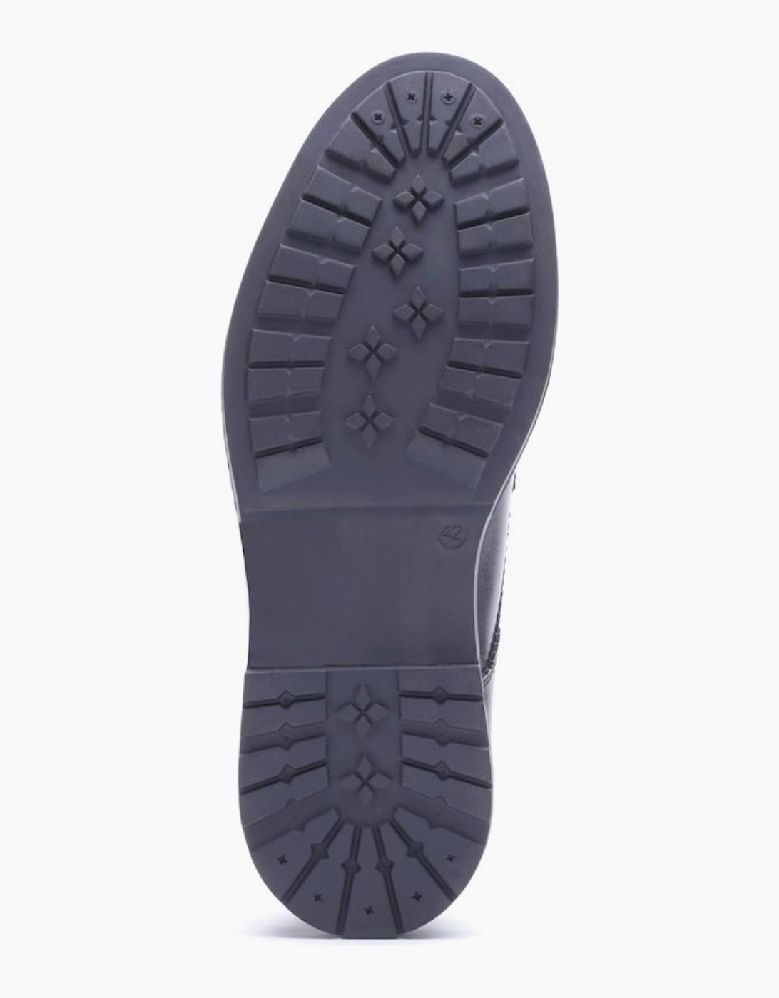 Tanner Mens Brogues