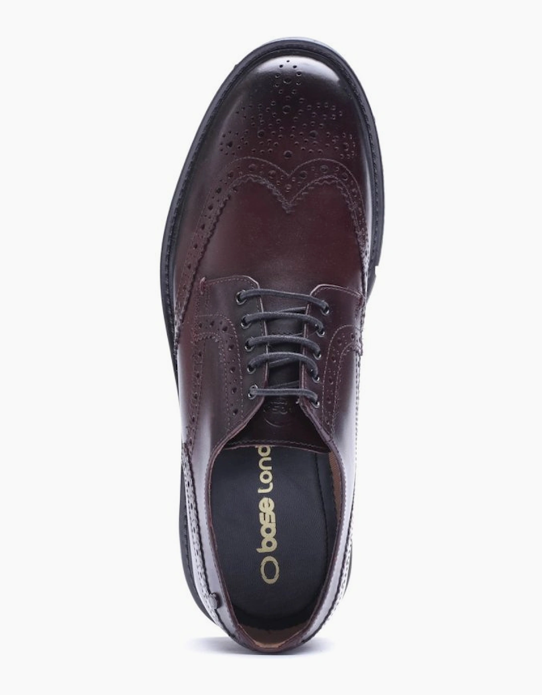 Tanner Mens Brogues