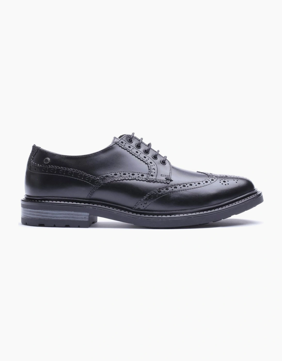 Tanner Mens Brogues