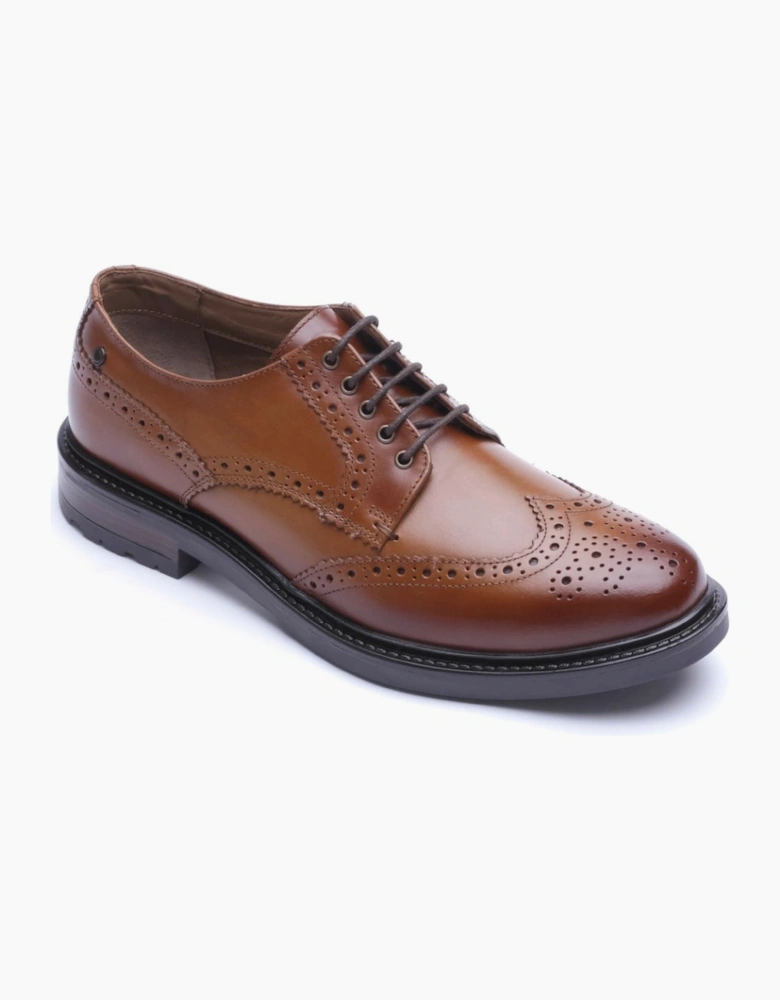 Tanner Mens Brogues