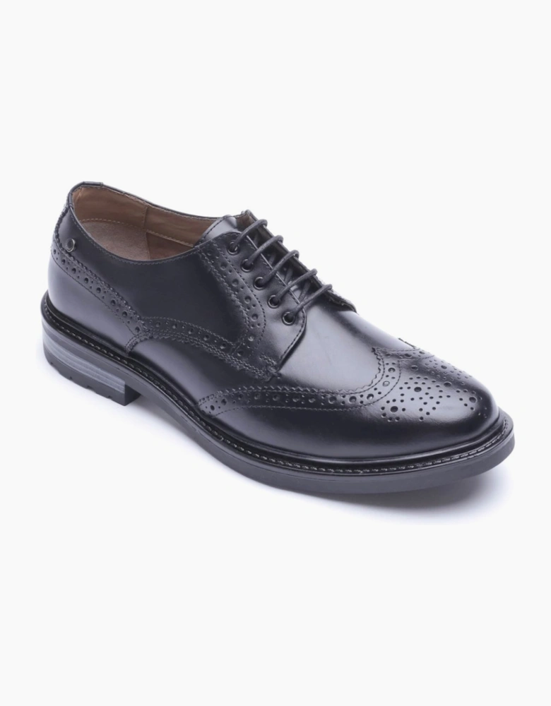 Tanner Mens Brogues