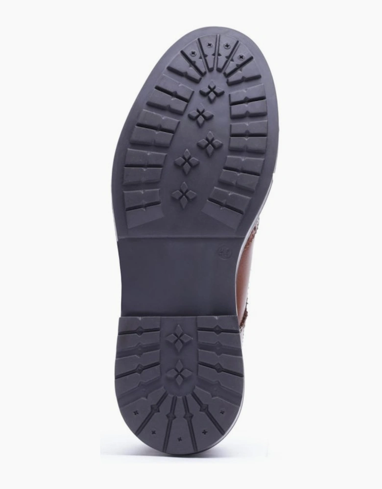 Tanner Mens Brogues