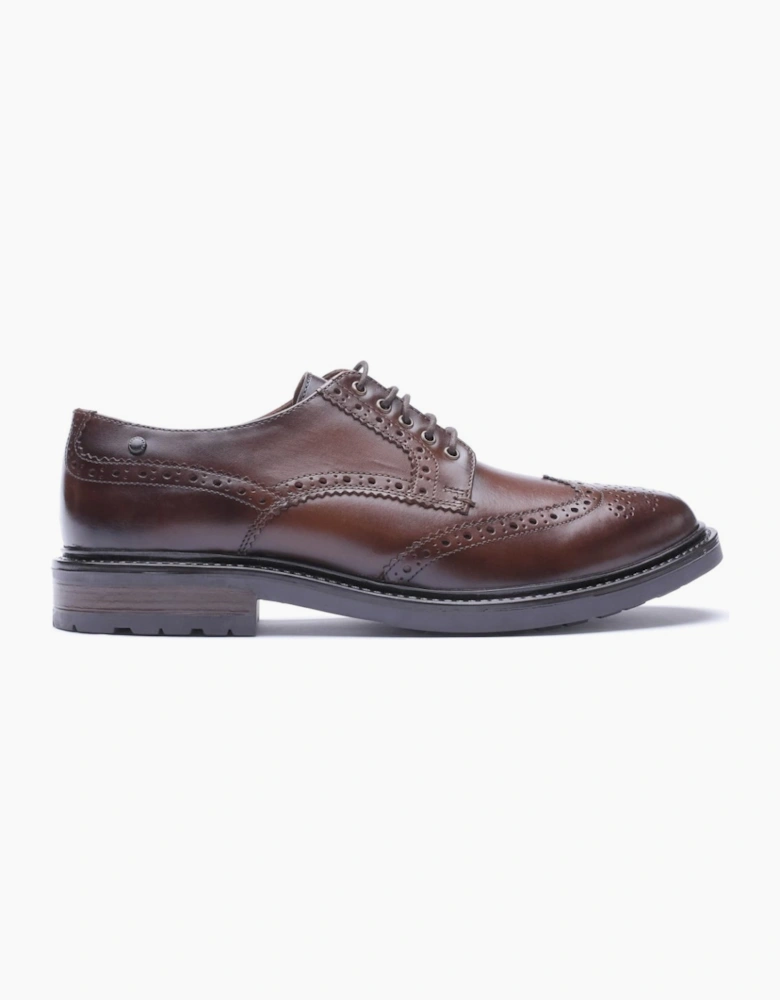 Tanner Mens Brogues