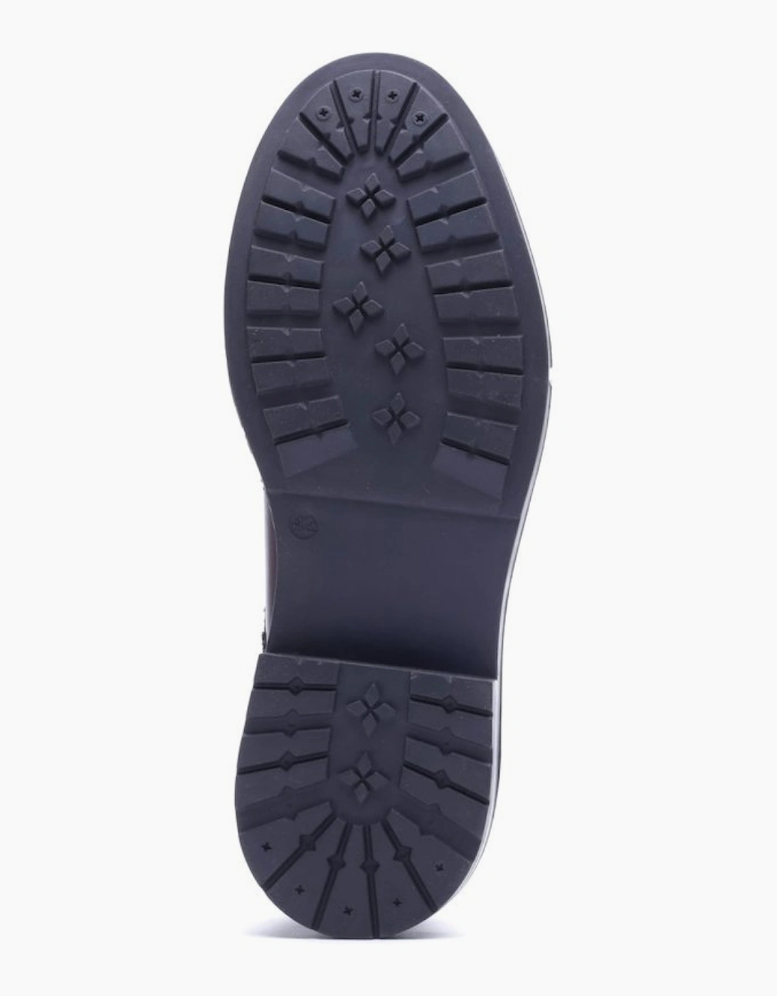 Tanner Mens Brogues