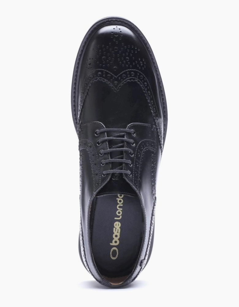 Tanner Mens Brogues
