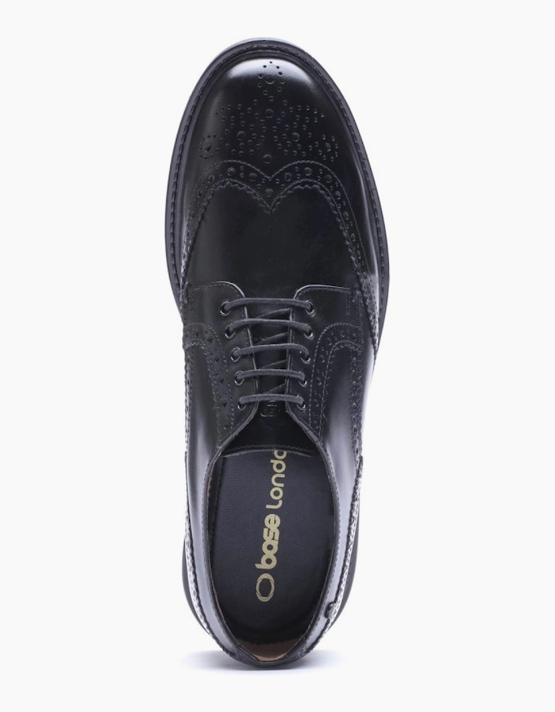 Tanner Mens Brogues