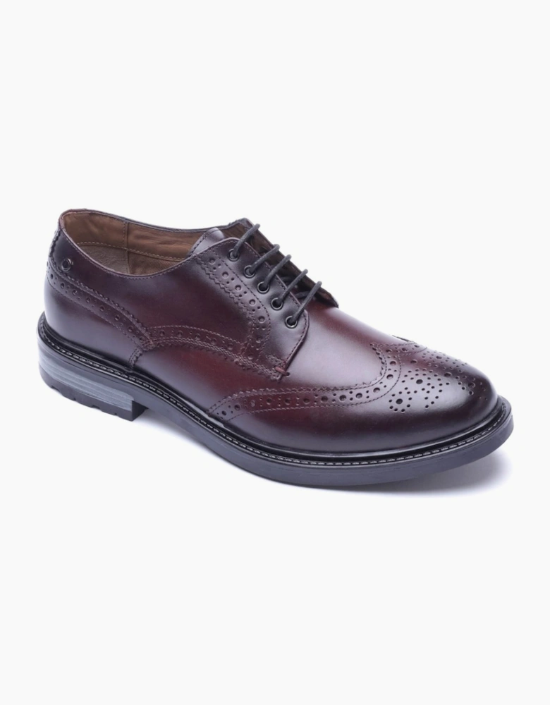 Tanner Mens Brogues