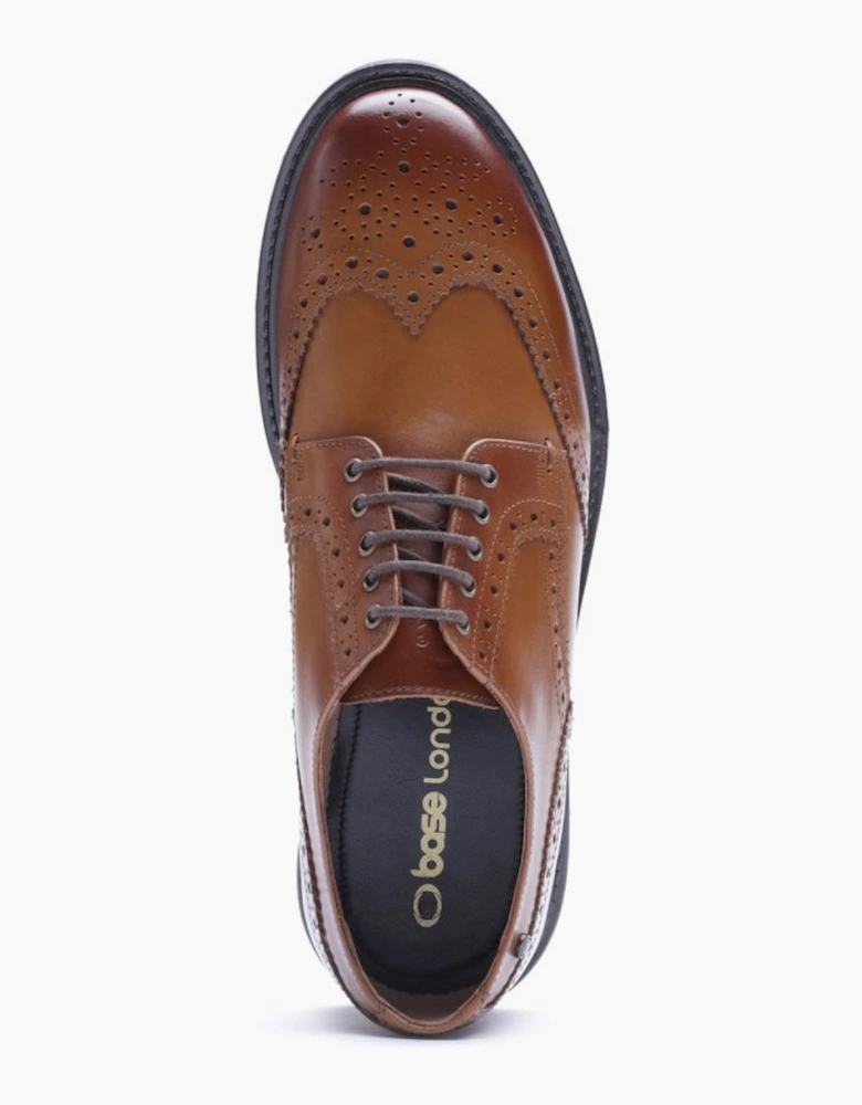Tanner Mens Brogues
