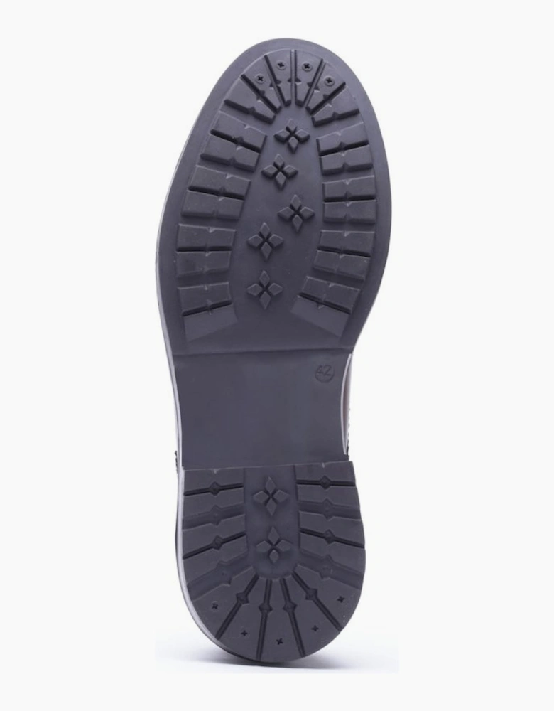 Tanner Mens Brogues