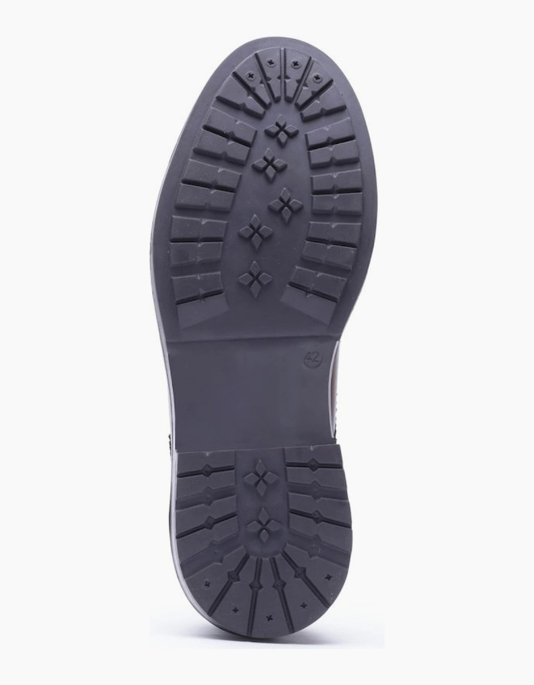 Tanner Mens Brogues