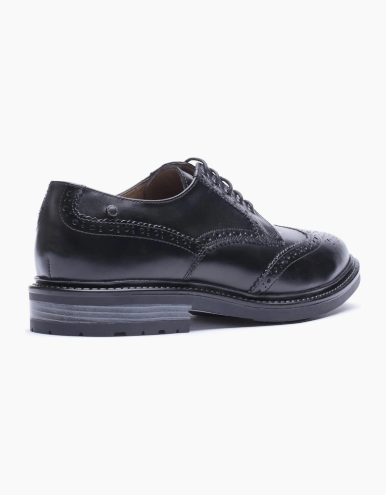 Tanner Mens Brogues
