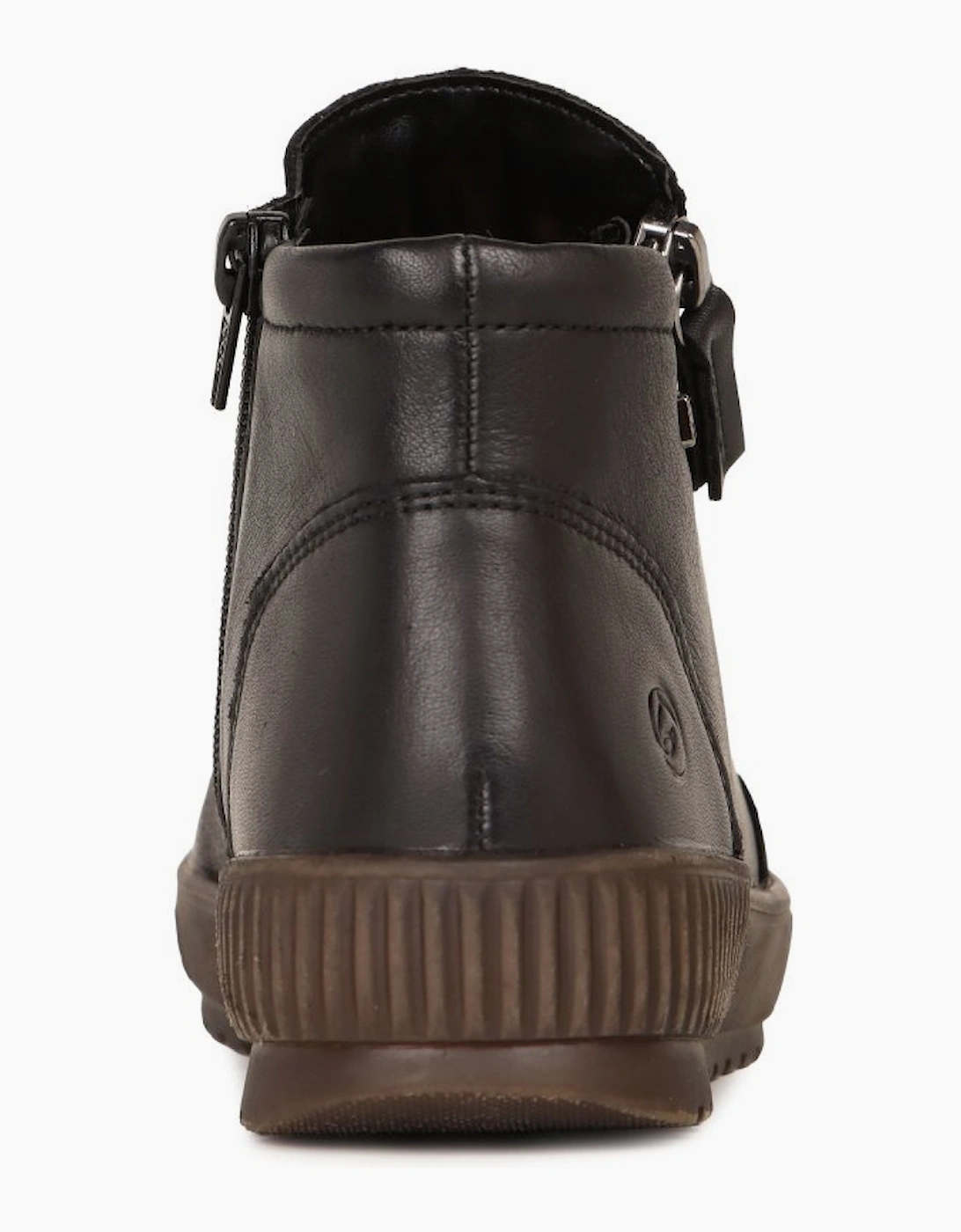 Otis Womens Ankle Boots