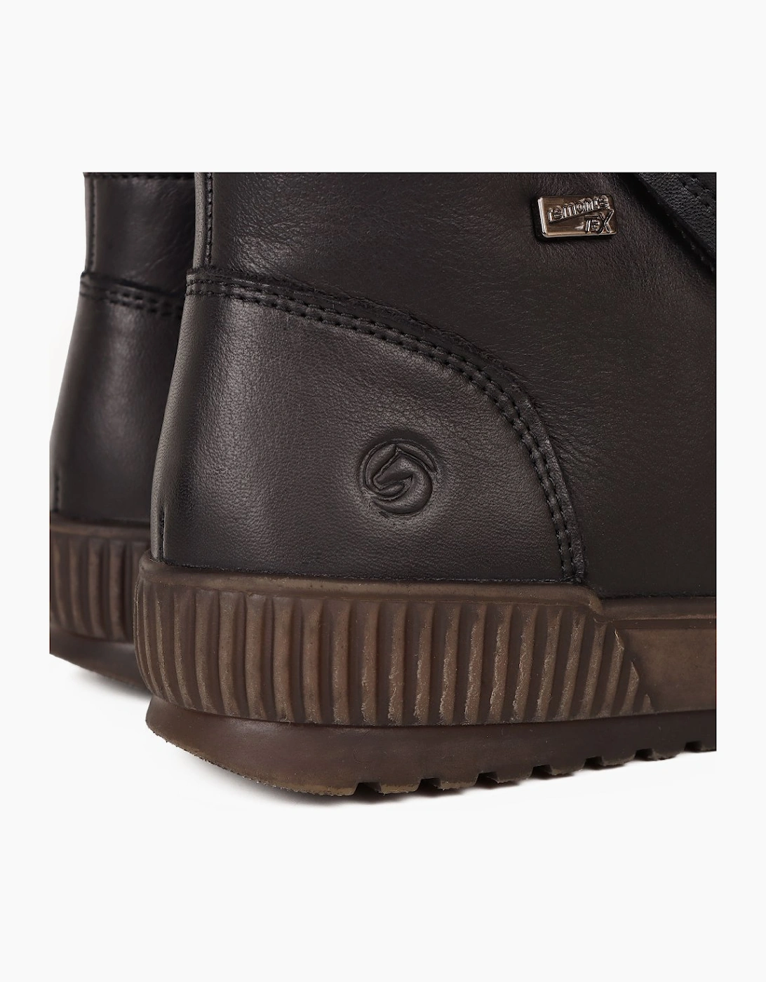 Otis Womens Ankle Boots