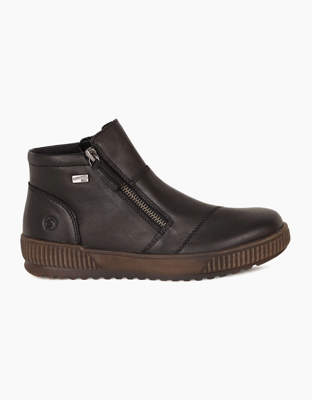 Otis Womens Ankle Boots