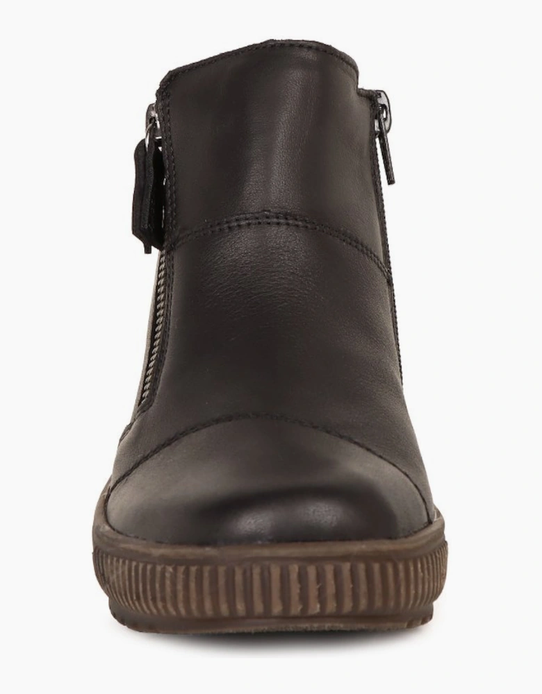 Otis Womens Ankle Boots