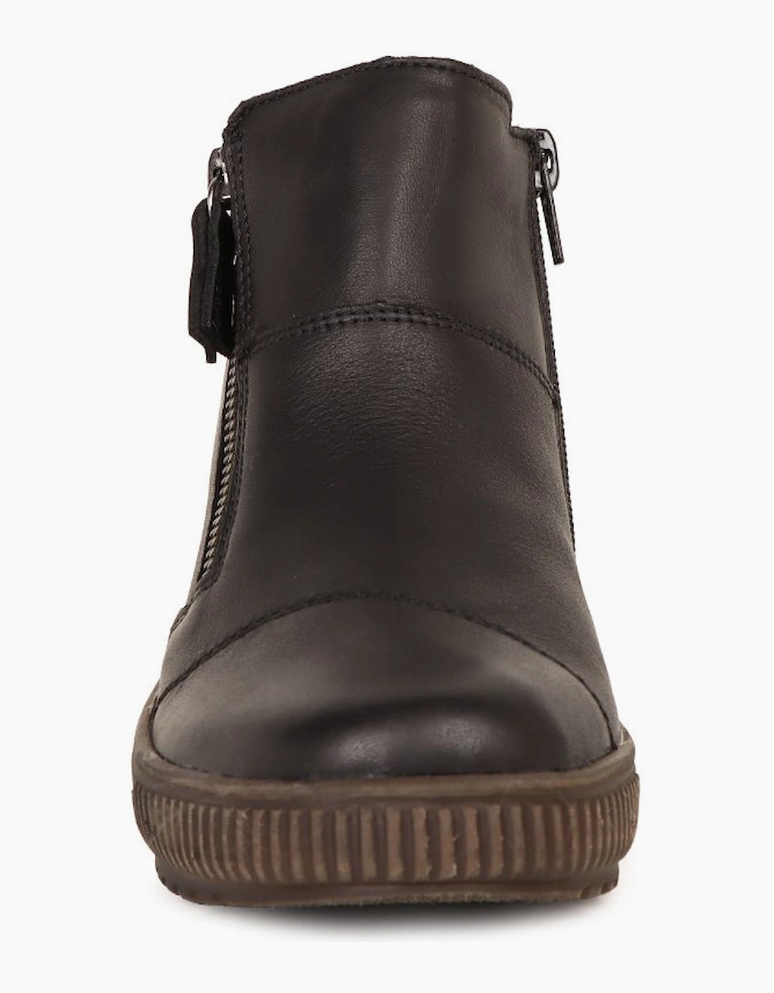 Otis Womens Ankle Boots