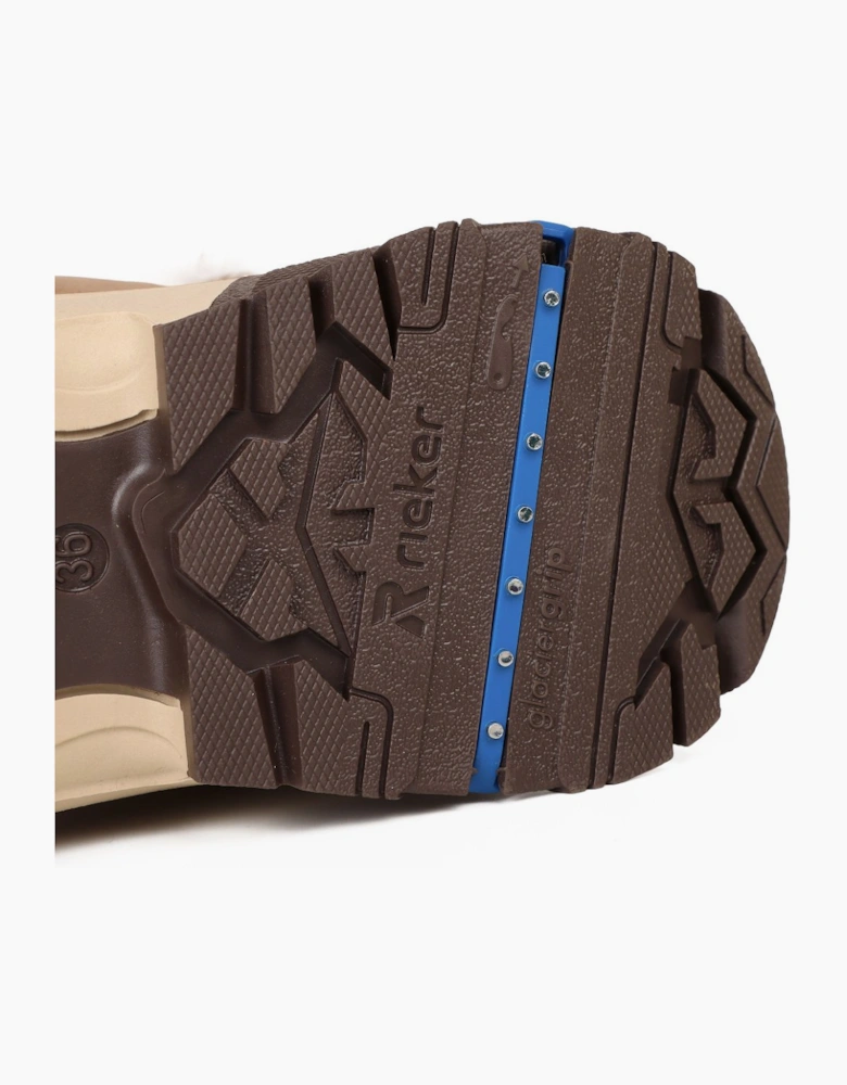 Zermatt Womens Walking Boots