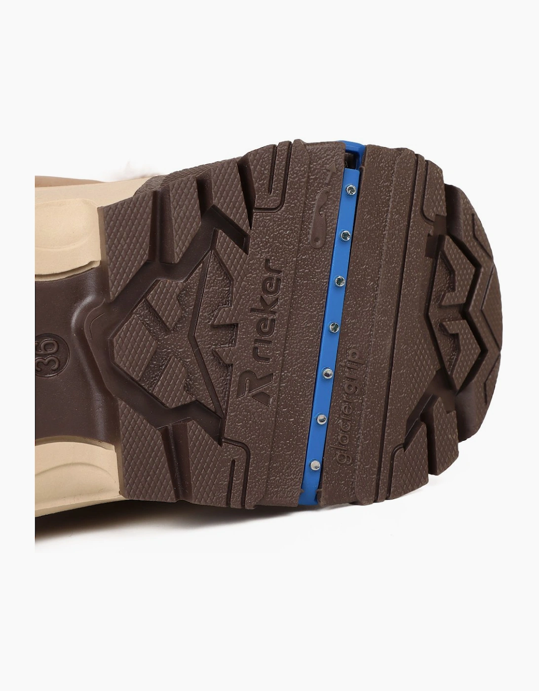 Zermatt Womens Walking Boots