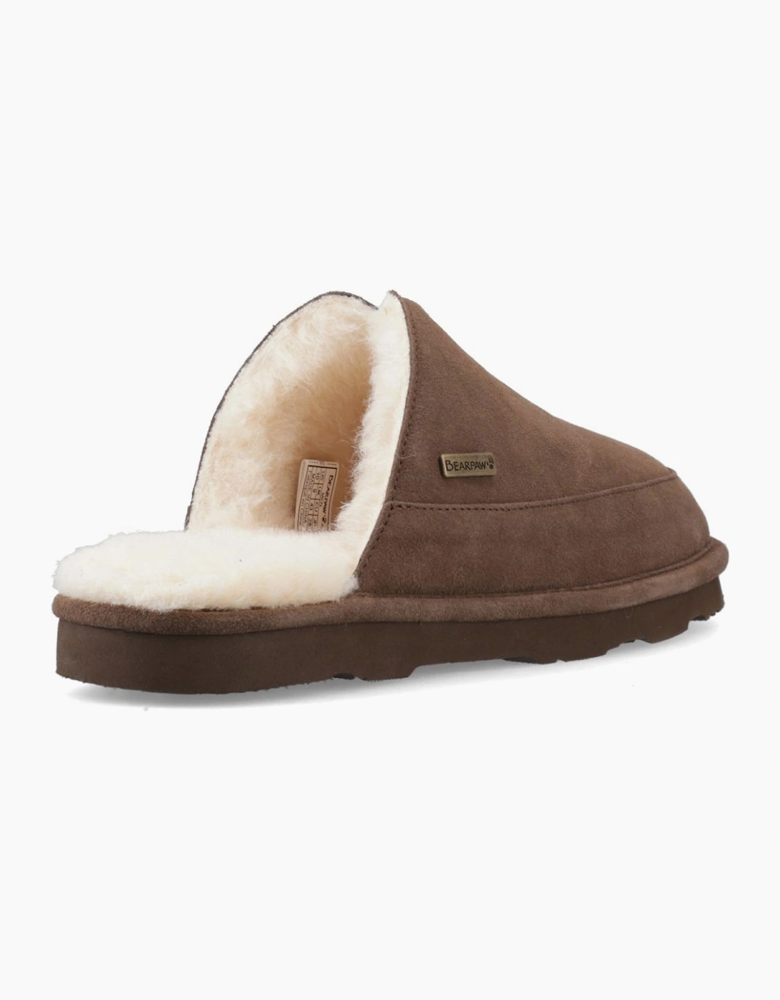 Walker Mens Slippers