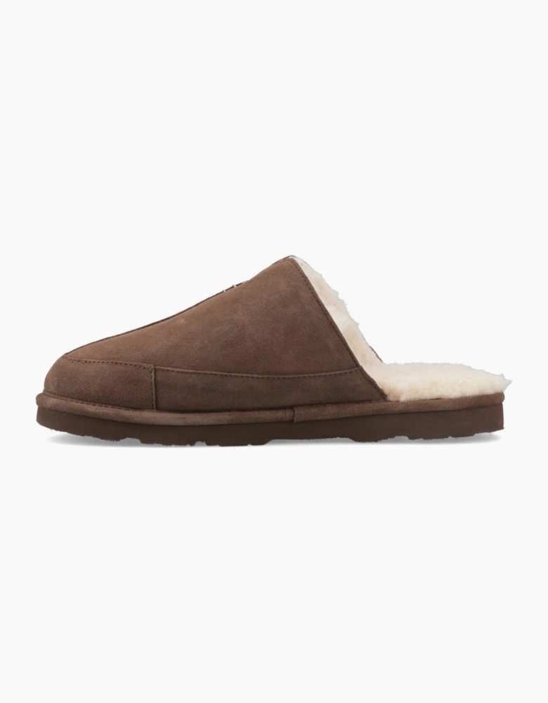 Walker Mens Slippers