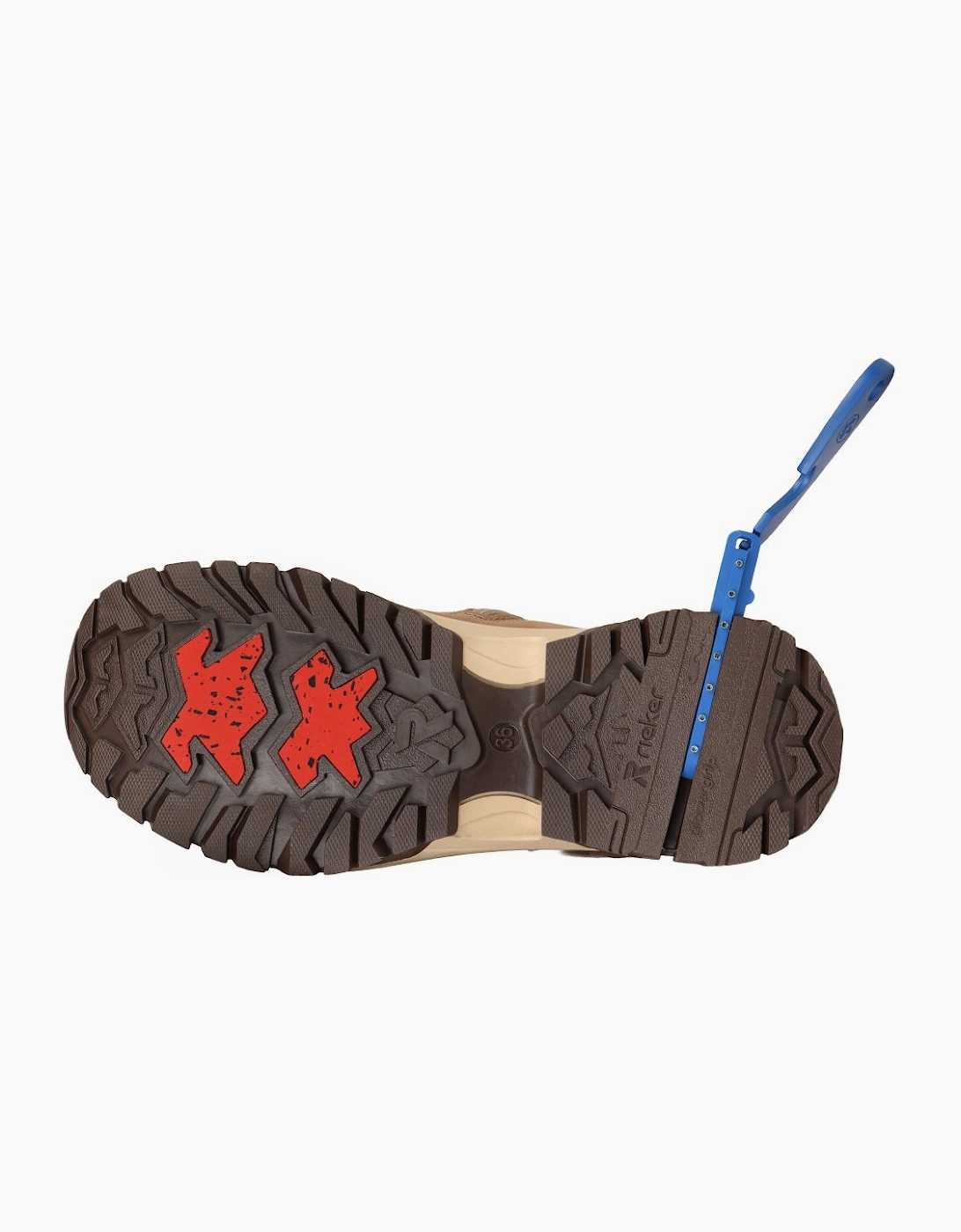 Zermatt Womens Walking Boots