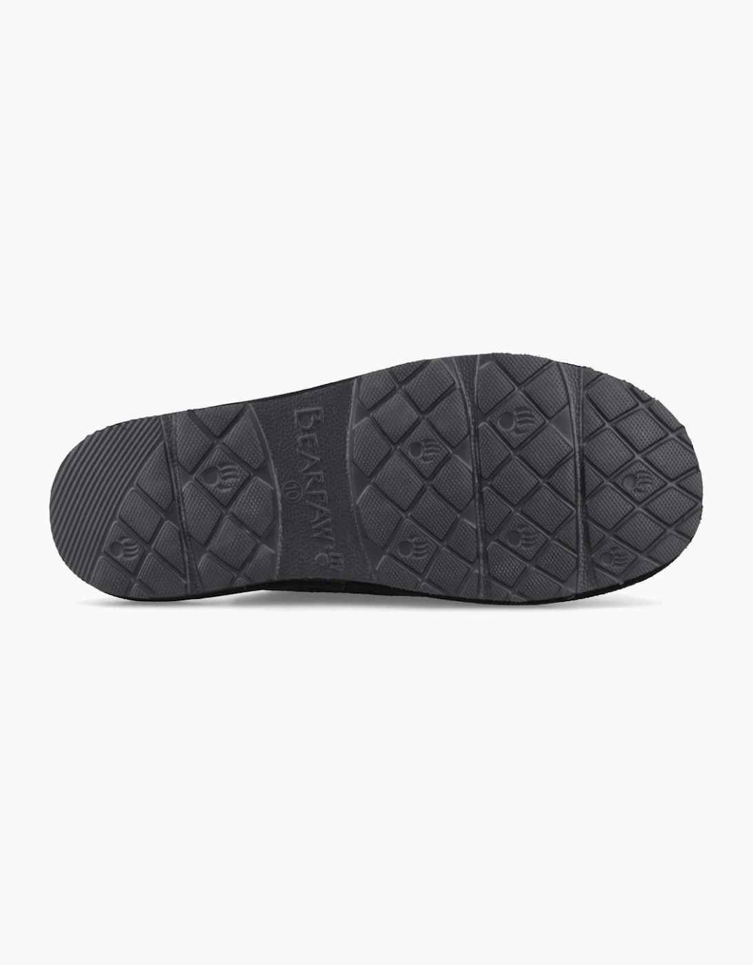 Walker Mens Slippers