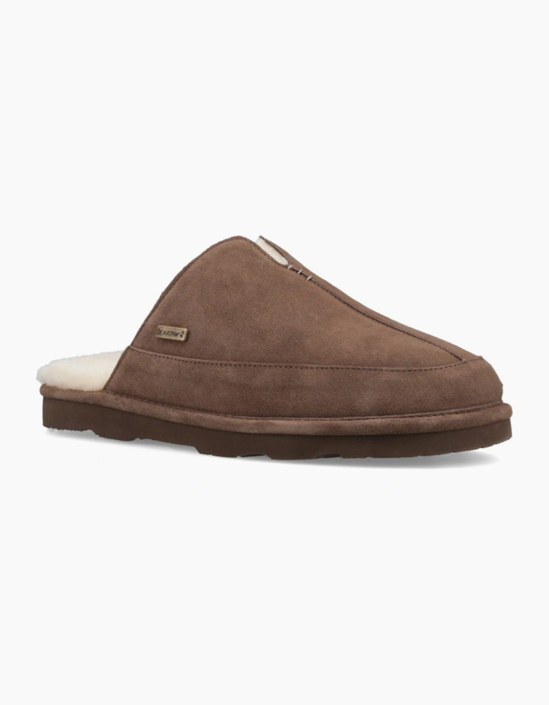 Walker Mens Slippers