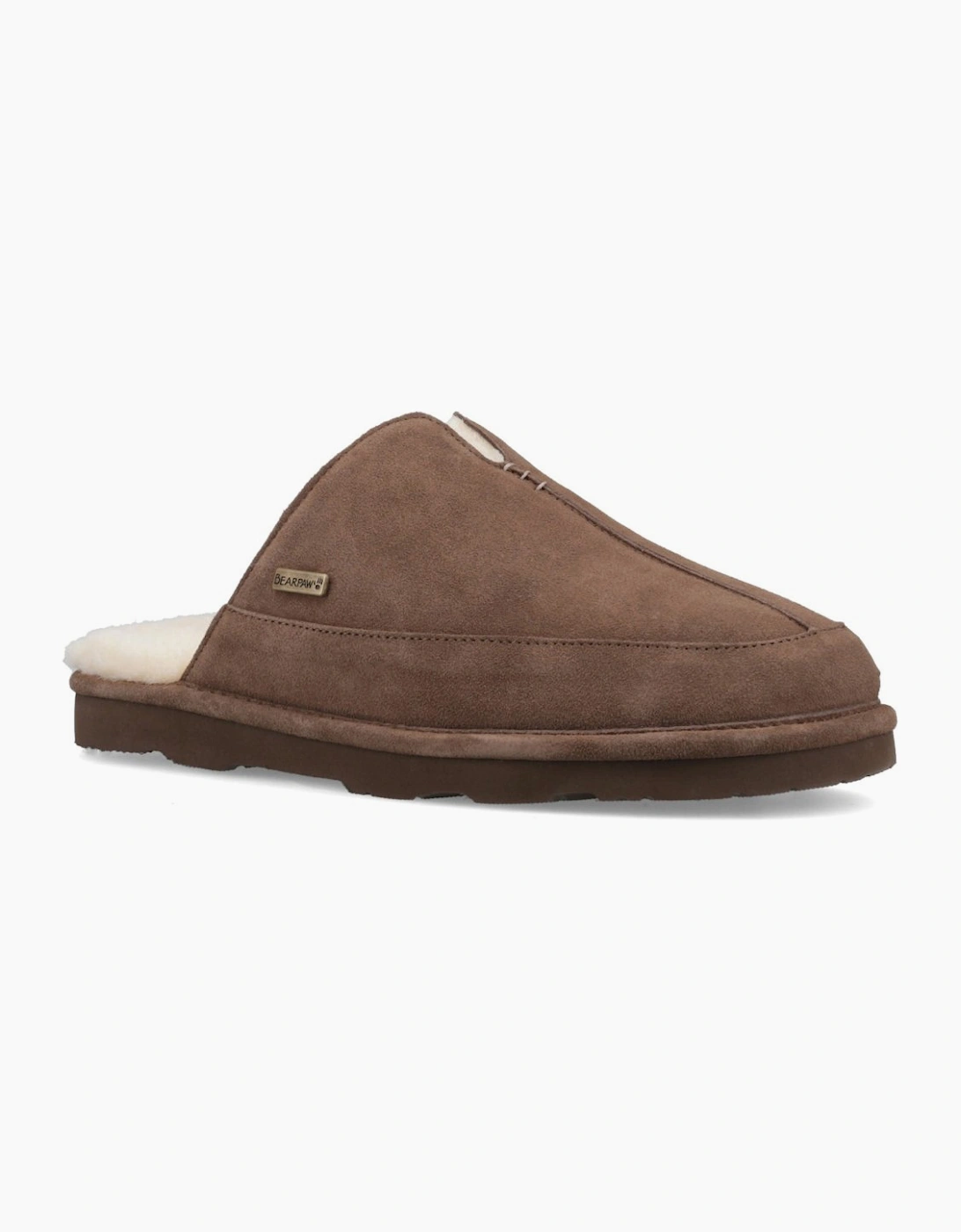 Walker Mens Slippers