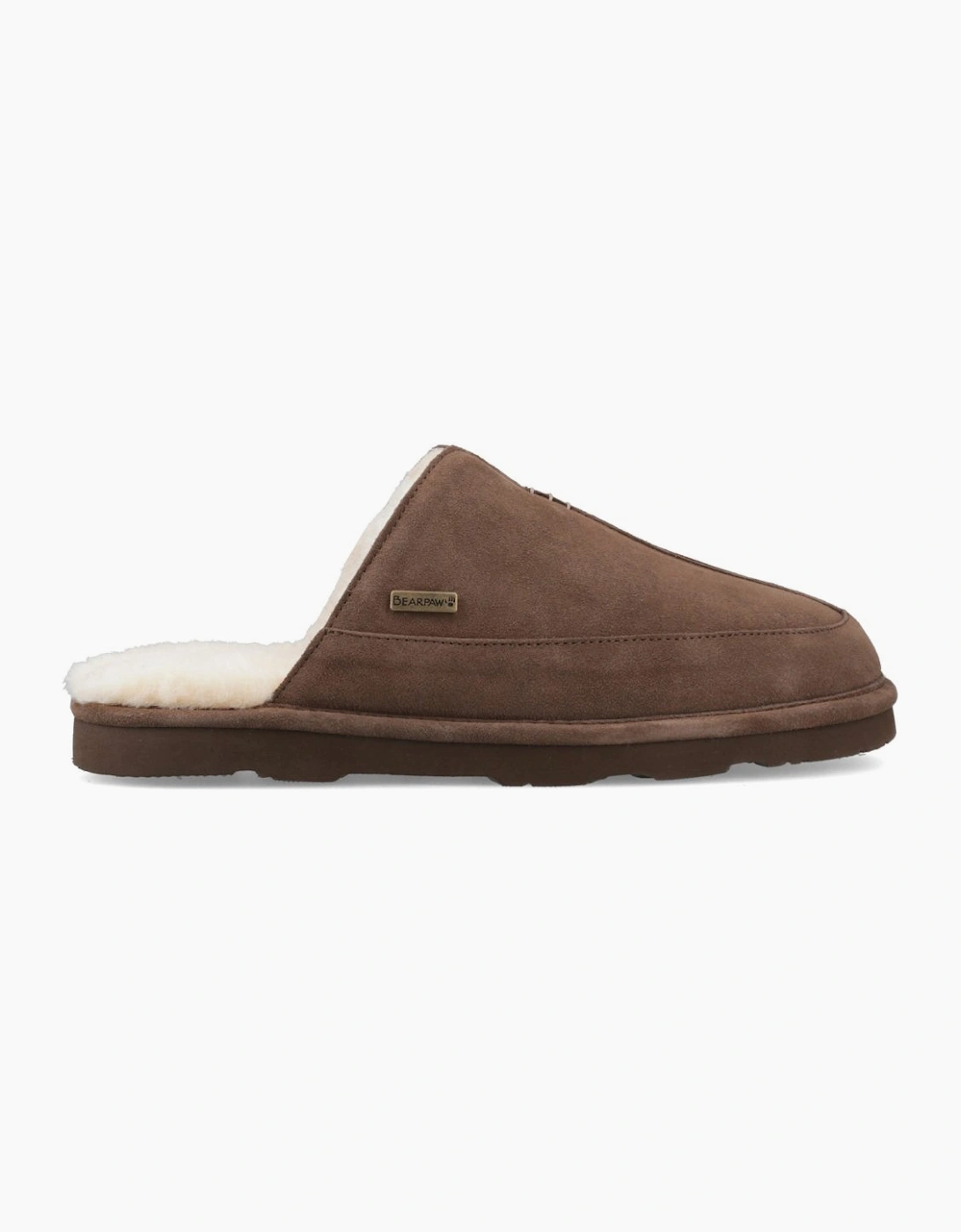 Walker Mens Slippers