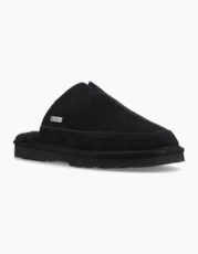 817 Black Suede