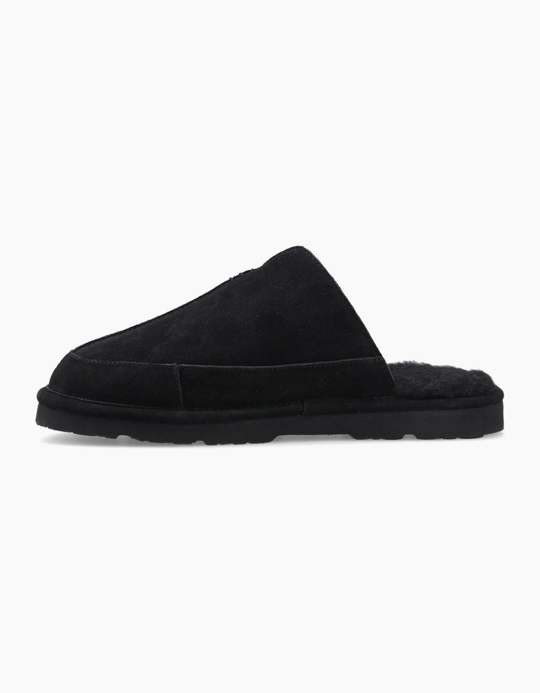 Walker Mens Slippers