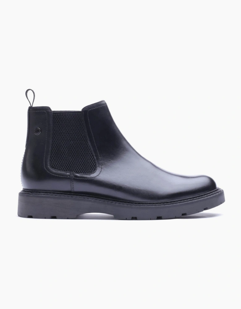 Echo Mens Chelsea Boots