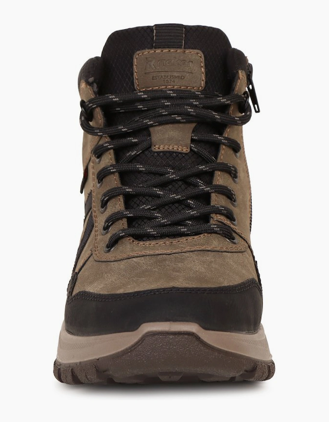 Tokio Mens Boots