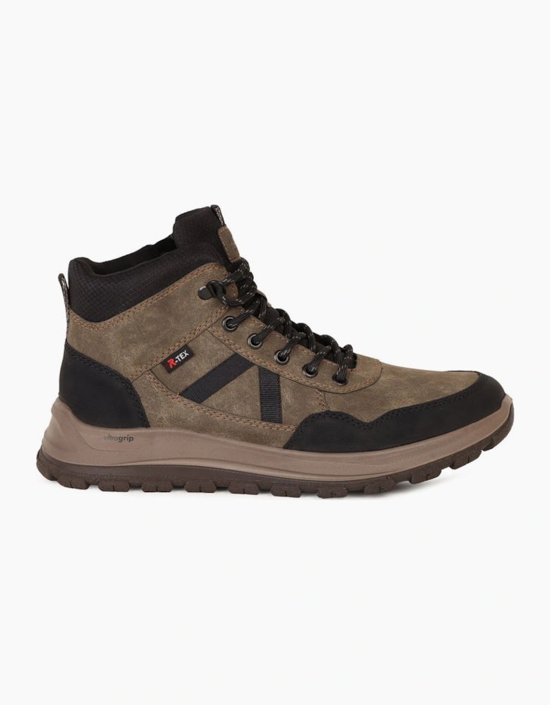Tokio Mens Boots