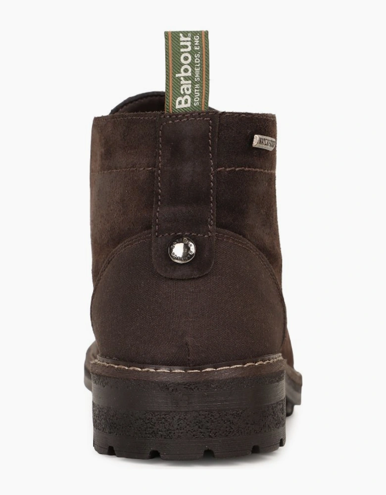 Shawdon Mens Boots
