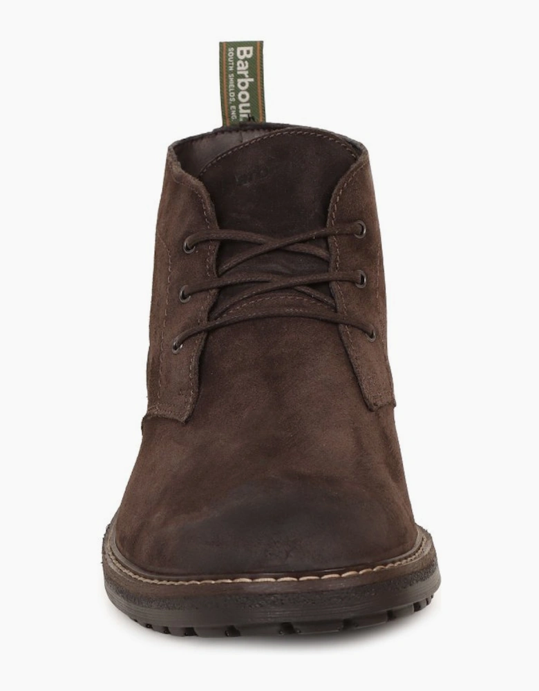 Shawdon Mens Boots