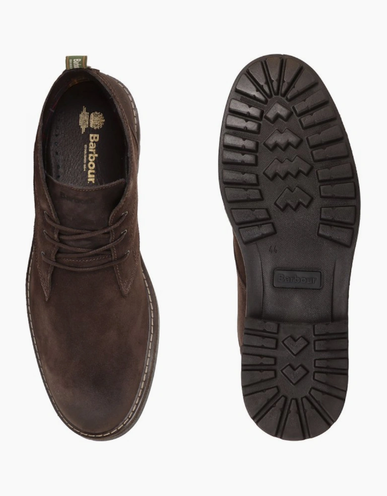Shawdon Mens Boots