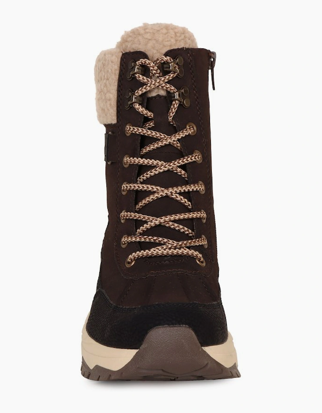 Zermatt Womens Walking Boots