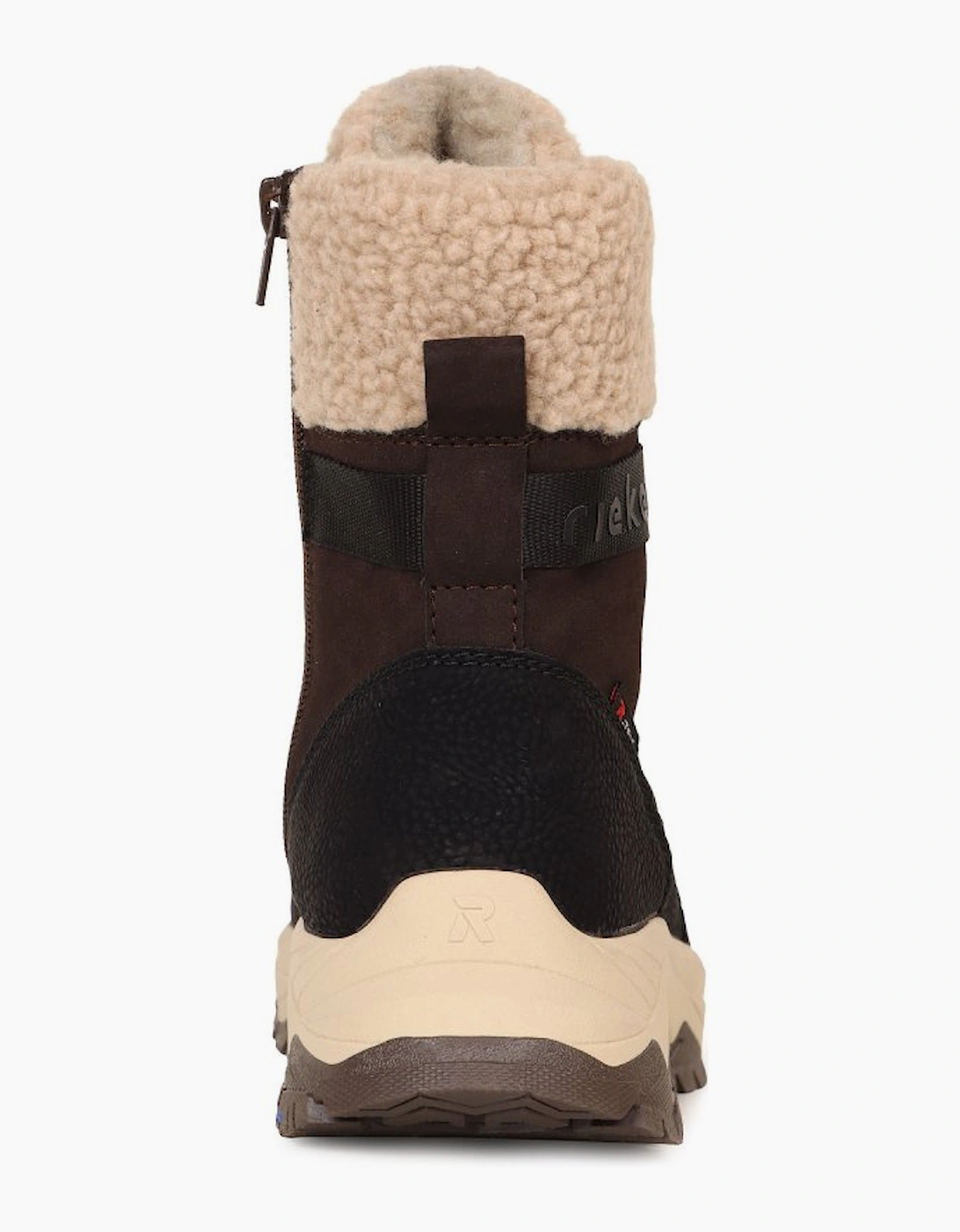 Zermatt Womens Walking Boots