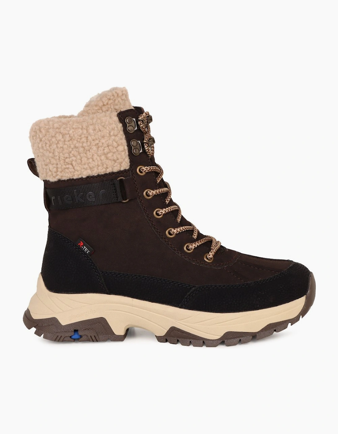 Zermatt Womens Walking Boots