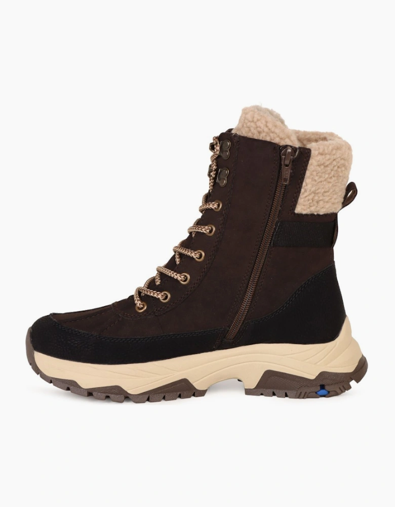 Zermatt Womens Walking Boots