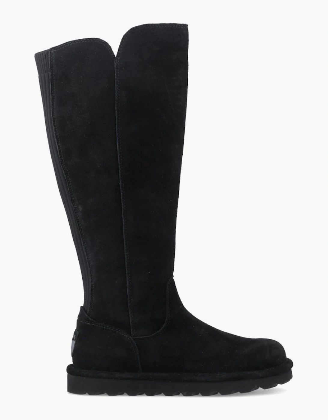 Gracie Womens Knee High Boots