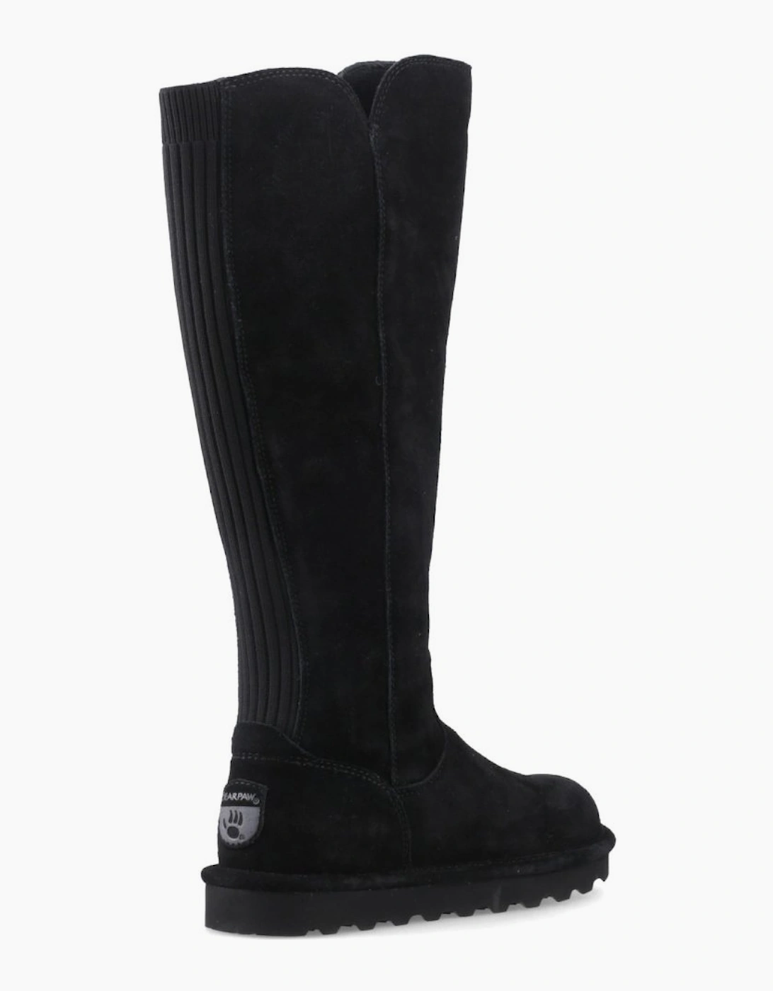 Gracie Womens Knee High Boots