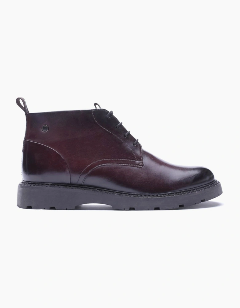 Havoc Mens Chukka Boots