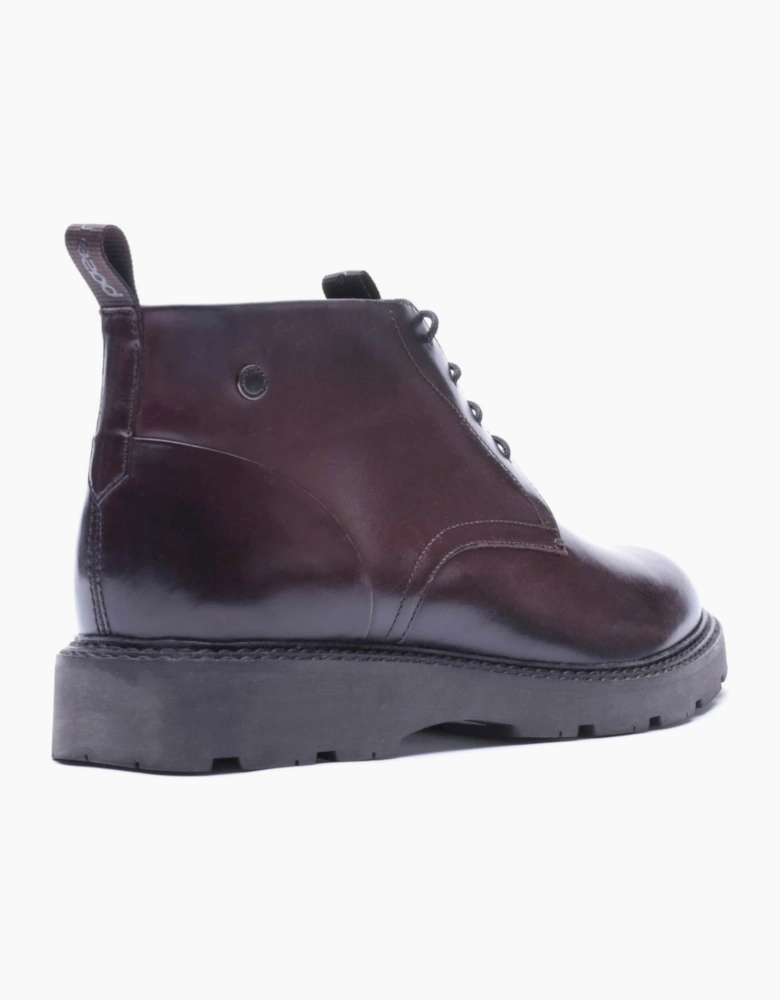 Havoc Mens Chukka Boots